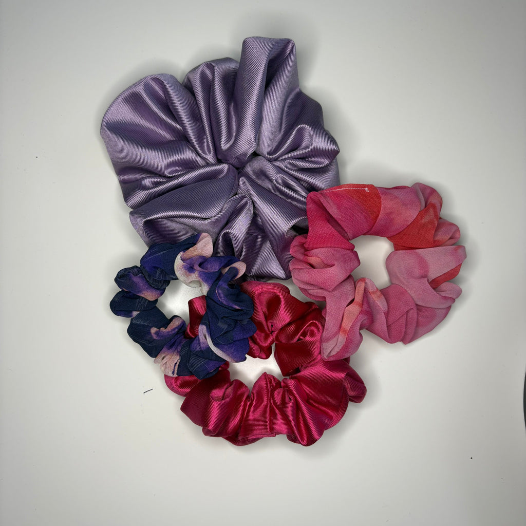 XL Scrunchie