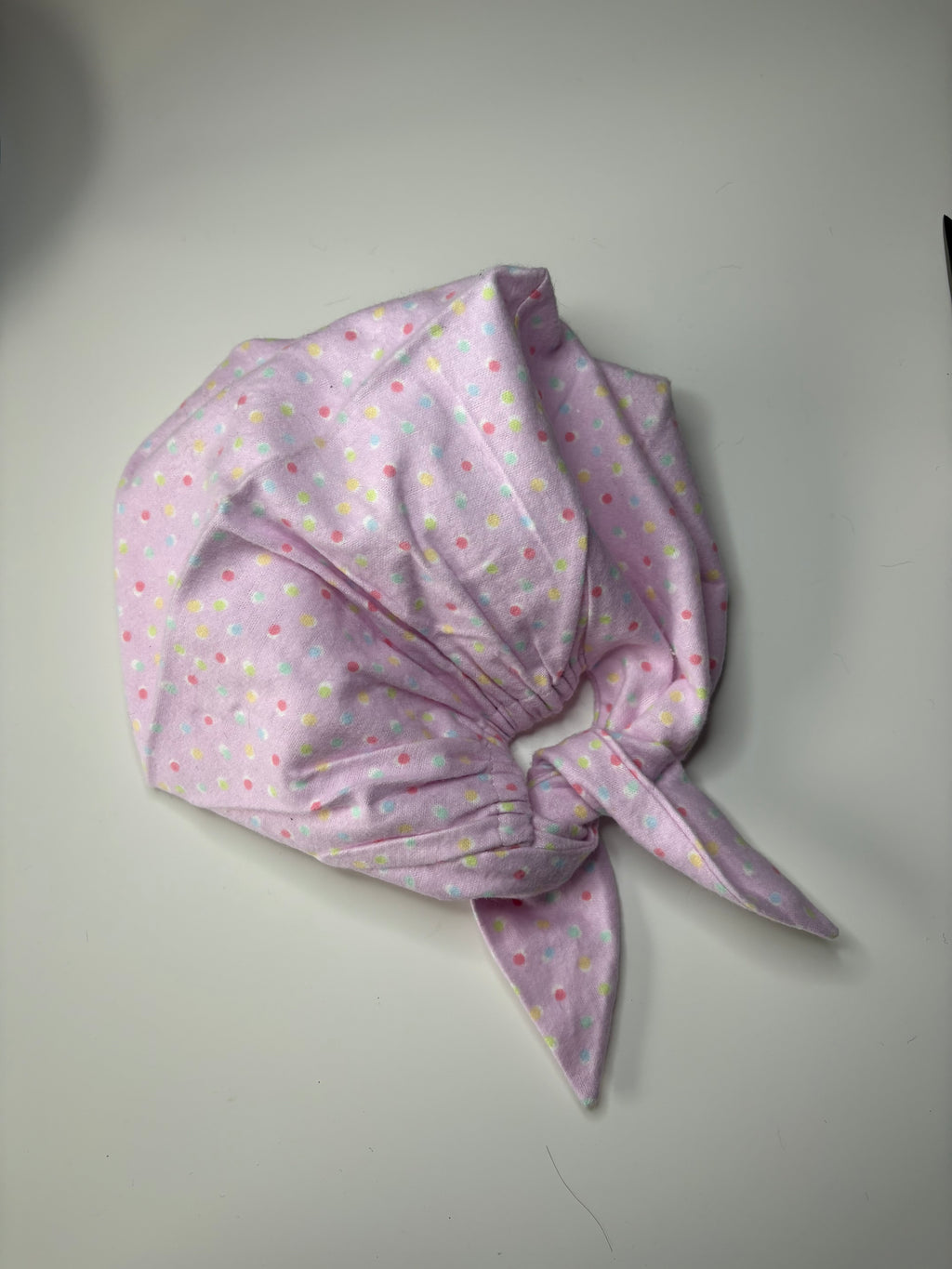 The Violet - Cotton