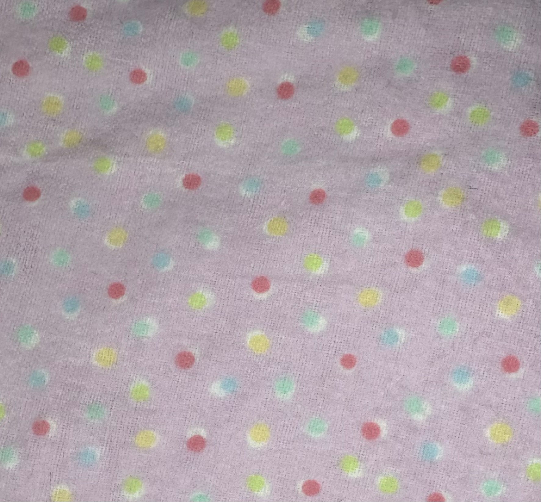 The Violet - Flannel