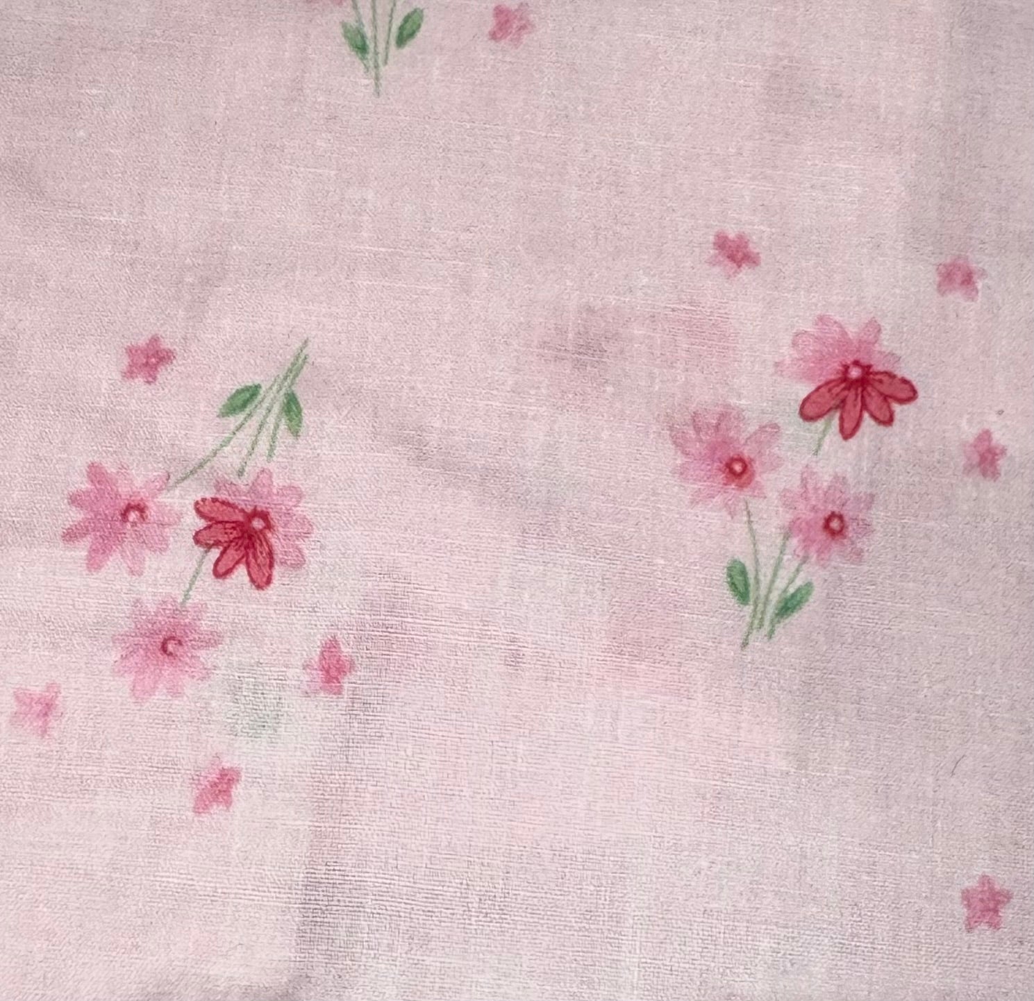 The Violet - Cotton