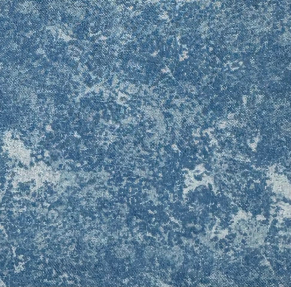 The Violet - Cotton