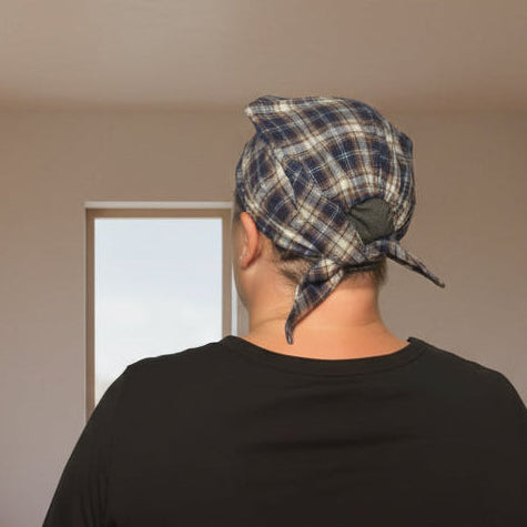 The Violet - Flannel