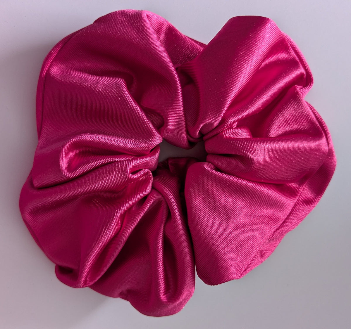 Small Scrunchie