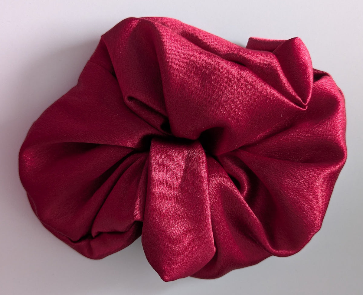 Small Scrunchie