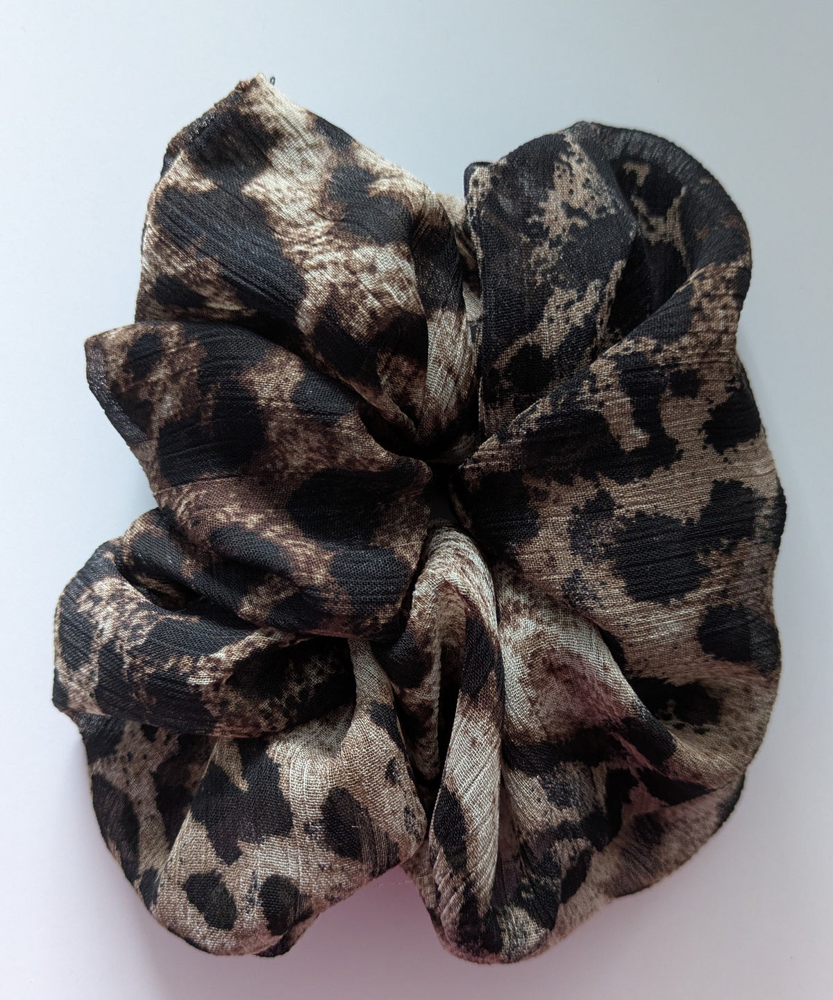 XL Scrunchie