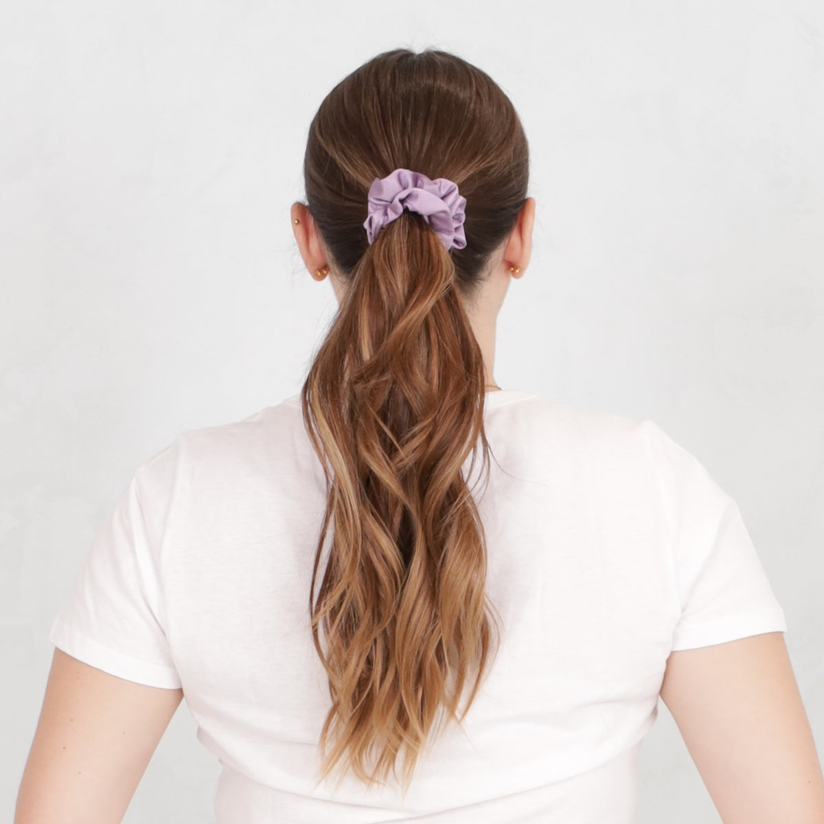 Small Scrunchie