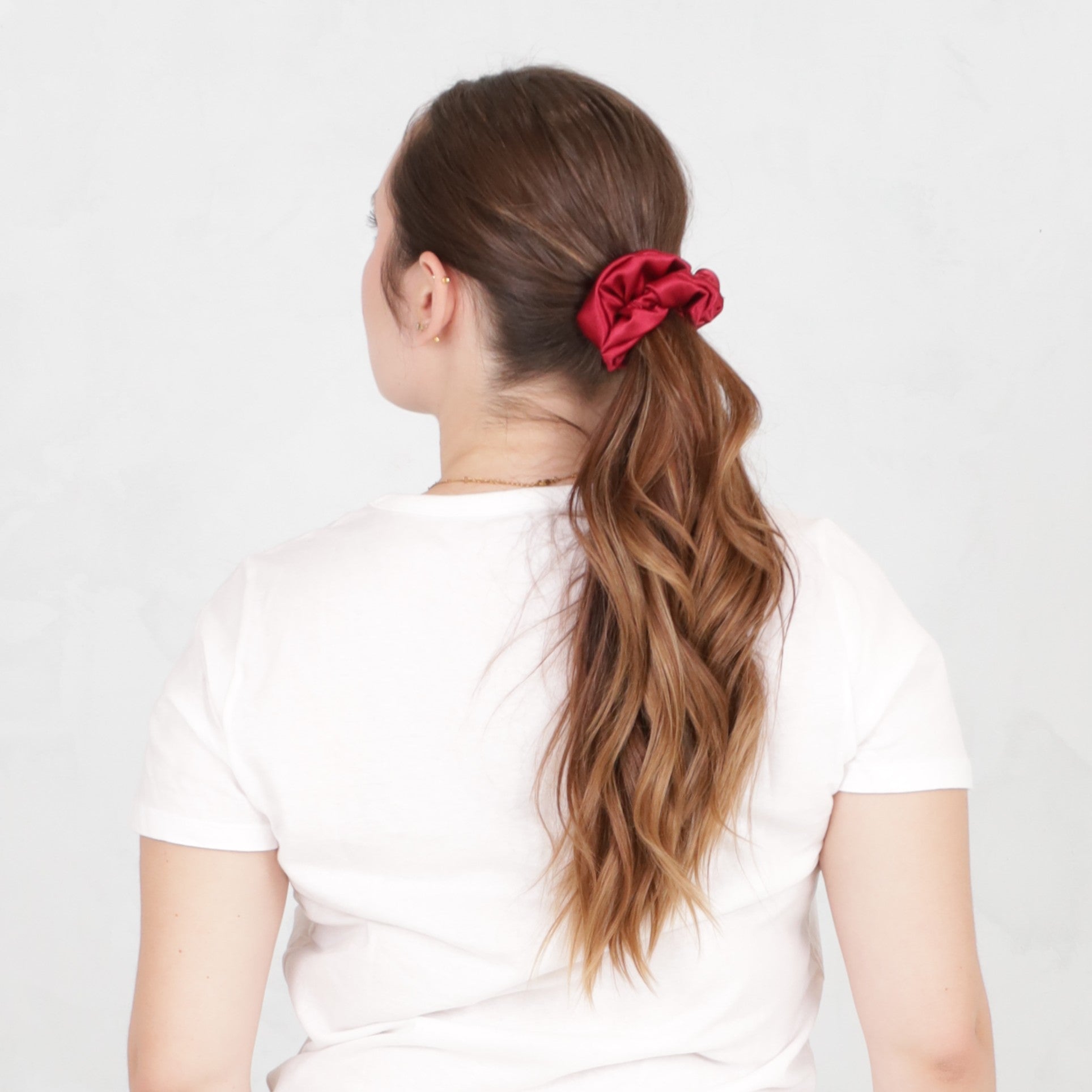 Regular Scrunchie