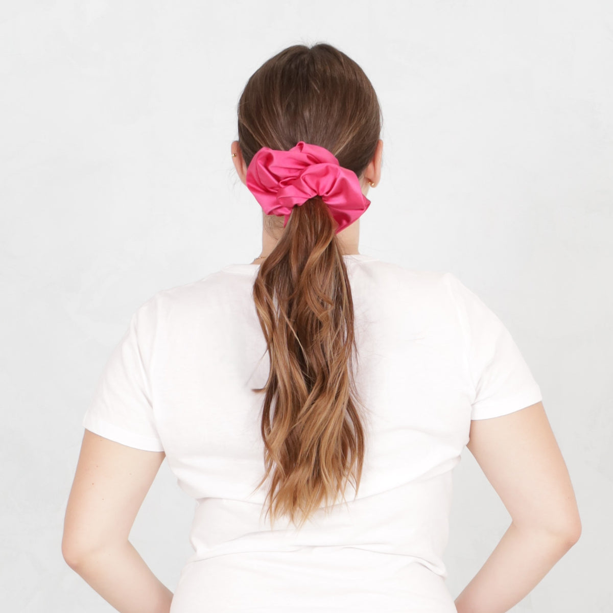 XL Scrunchie