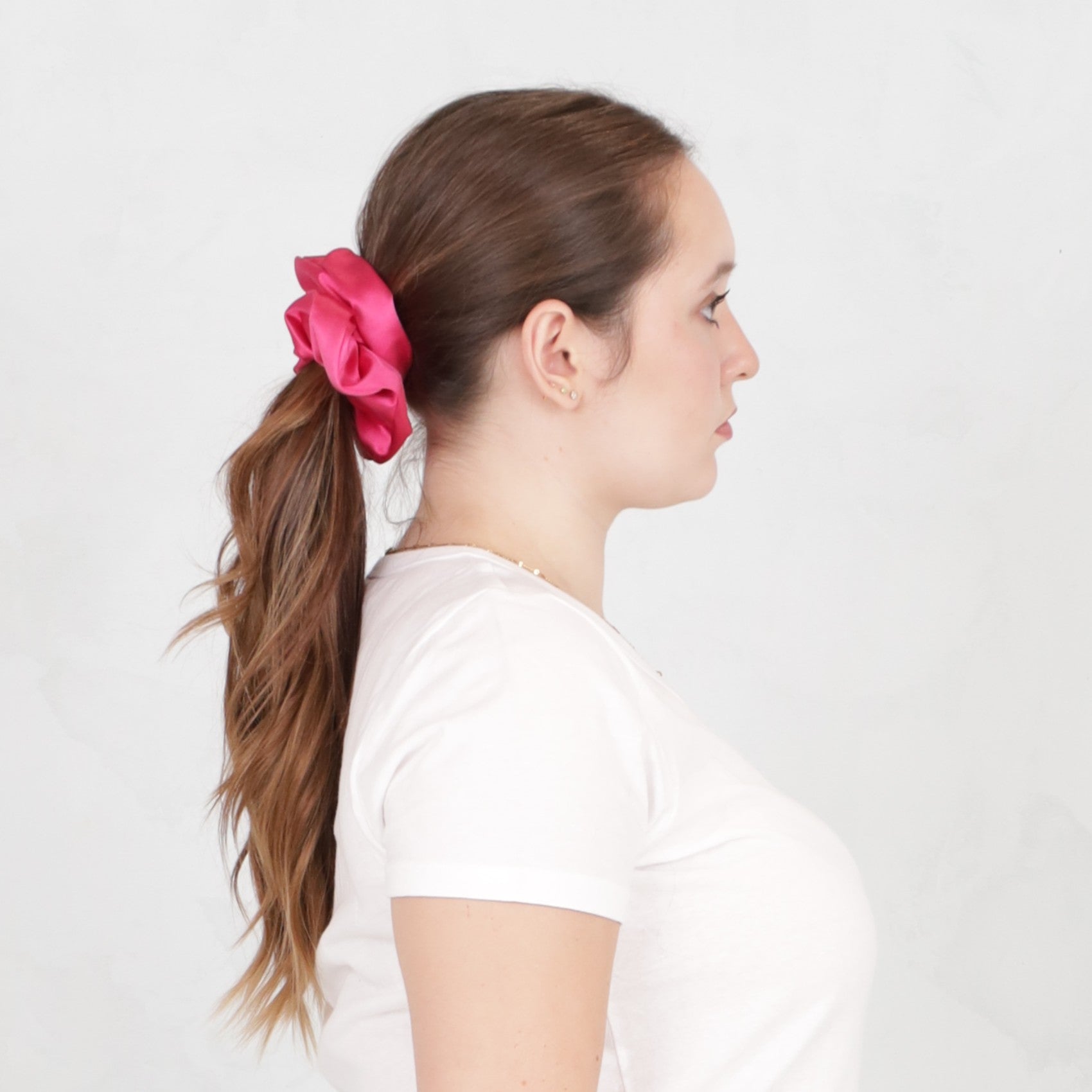 XL Scrunchie