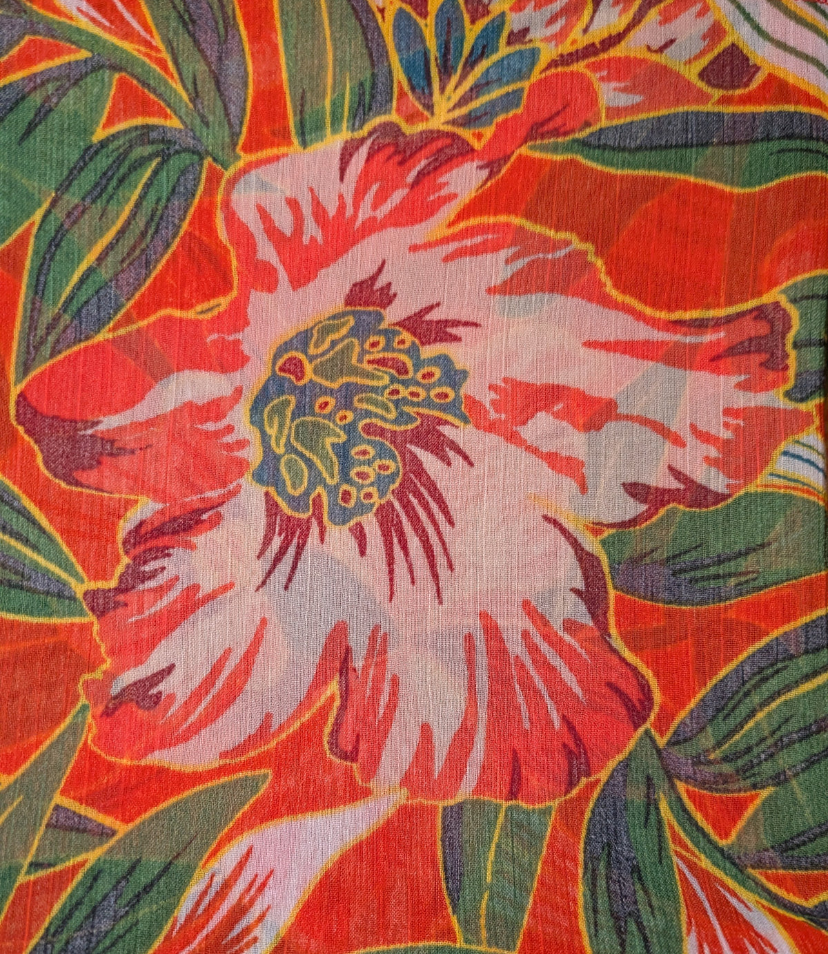 Scarf